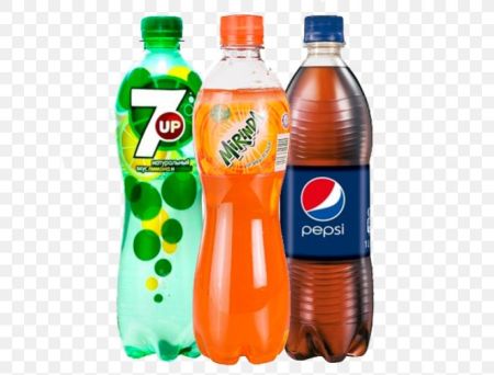 Pepsi Mirtoch