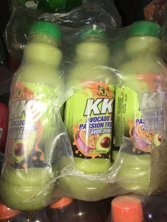 kk avocado