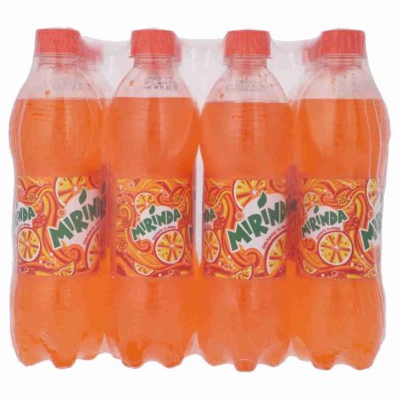 Mirinda 500 ml