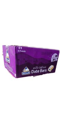 Date Bars