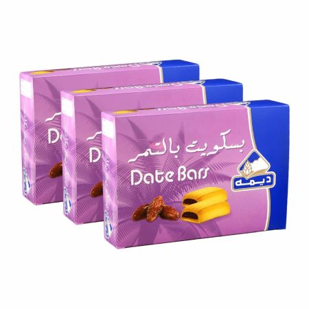 Date bars big