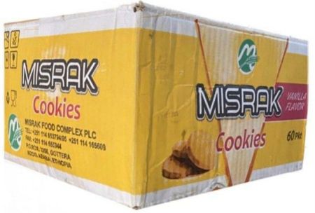 Misrak Cookies