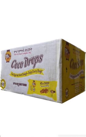Moya cookies