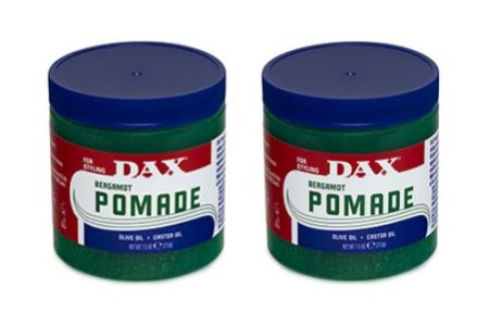 Dax Pomad