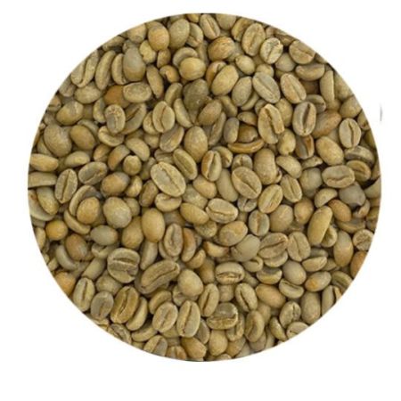 Sidamo Buna 1 ኛ